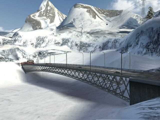Burnout 3: Takedown - Imagen 35